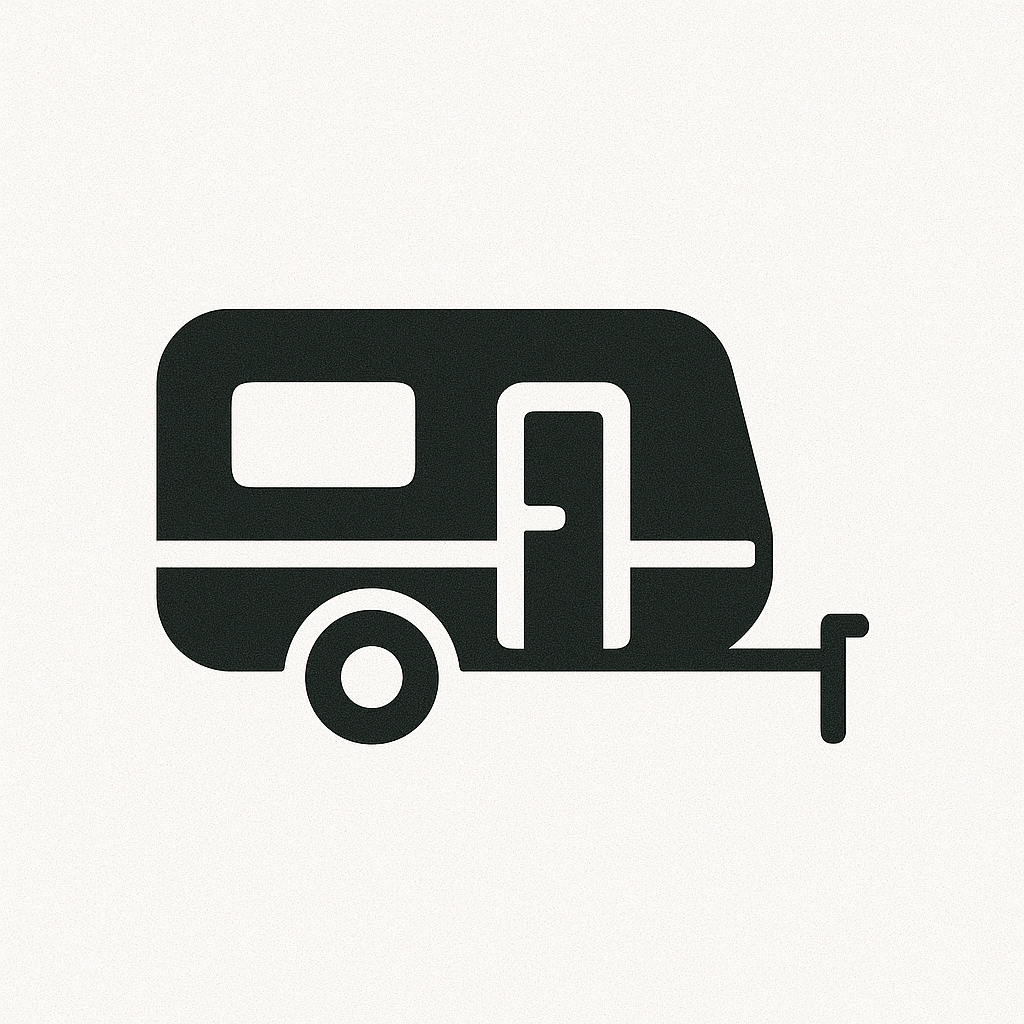 Caravans and Trailers