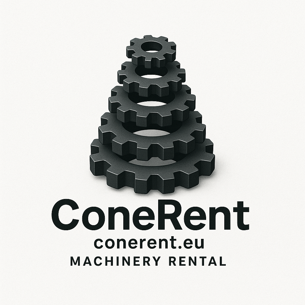 ConeRent Logo
